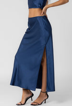 Load image into Gallery viewer, Midnight Sky Maxi Set