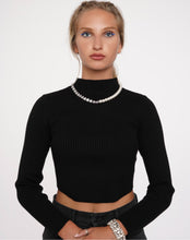 Load image into Gallery viewer, Altitude High Neck Sweater