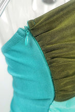 Load image into Gallery viewer, Island Blues Dress