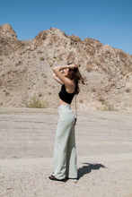 Load image into Gallery viewer, Daytime Trousers in Sage