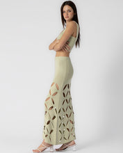 Load image into Gallery viewer, Vallarta Maxi Set in Sage