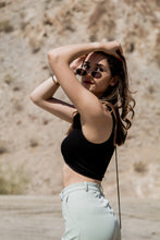 Load image into Gallery viewer, Daytime Trousers in Sage