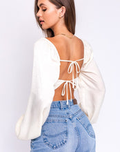 Load image into Gallery viewer, Daybreak Satin Top in Light Yellow