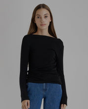 Load image into Gallery viewer, Mindful Long Sleeve Top
