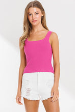 Load image into Gallery viewer, Arzia Tank Top in Pink
