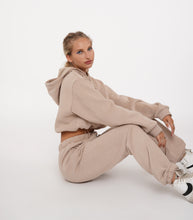 Load image into Gallery viewer, Dream Taupe Sweatpants

