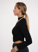 Load image into Gallery viewer, Altitude High Neck Sweater
