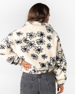 Vail Daisy Sherpa Jacket