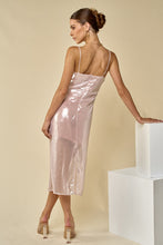 Load image into Gallery viewer, Sunrise Midi Dress
